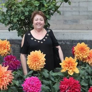 Meet your Posher, Luisa